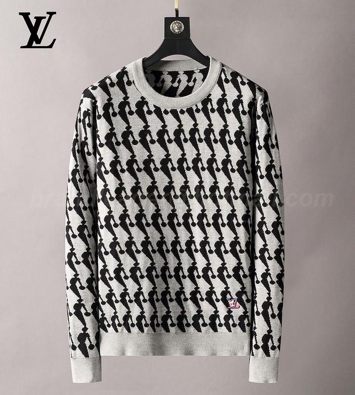 LV Men's Sweater 23